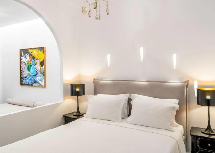 Marvarit Suites