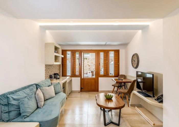 Marvarit Suites