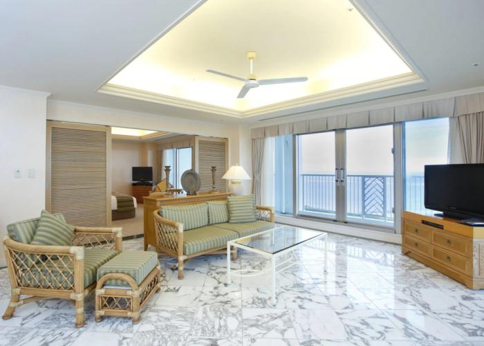 ANA InterContinental Ishigaki Resort by IHG