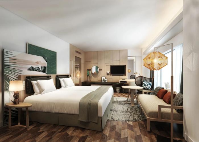 ANA InterContinental Ishigaki Resort by IHG