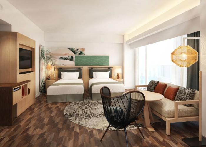 ANA InterContinental Ishigaki Resort by IHG