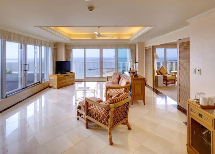 ANA InterContinental Ishigaki Resort by IHG
