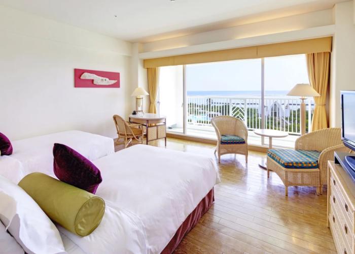 ANA InterContinental Ishigaki Resort by IHG
