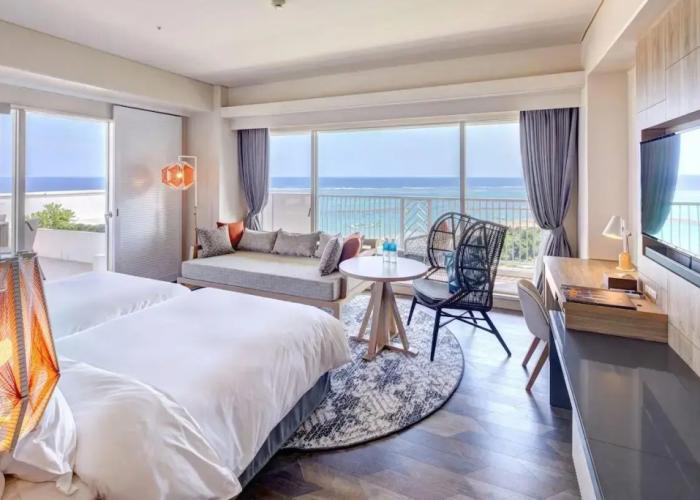 ANA InterContinental Ishigaki Resort by IHG