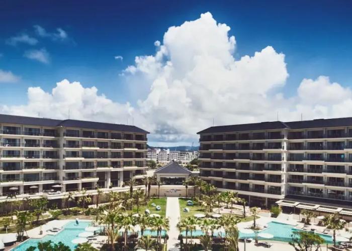ANA InterContinental Ishigaki Resort by IHG