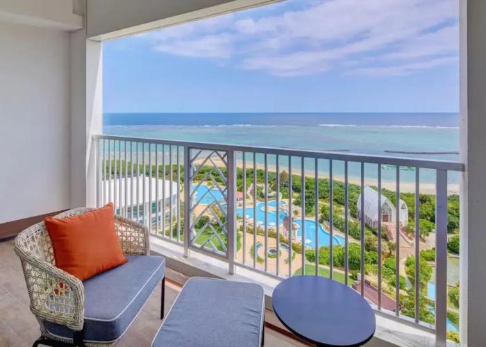 ANA InterContinental Ishigaki Resort by IHG
