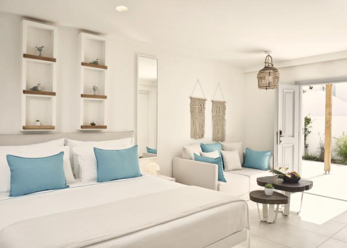Nikki Beach Resort & Spa Santorini