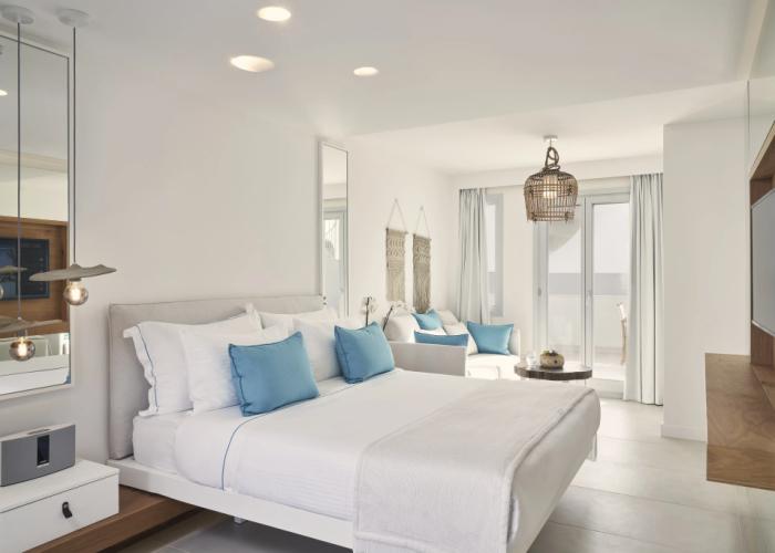 Nikki Beach Resort & Spa Santorini