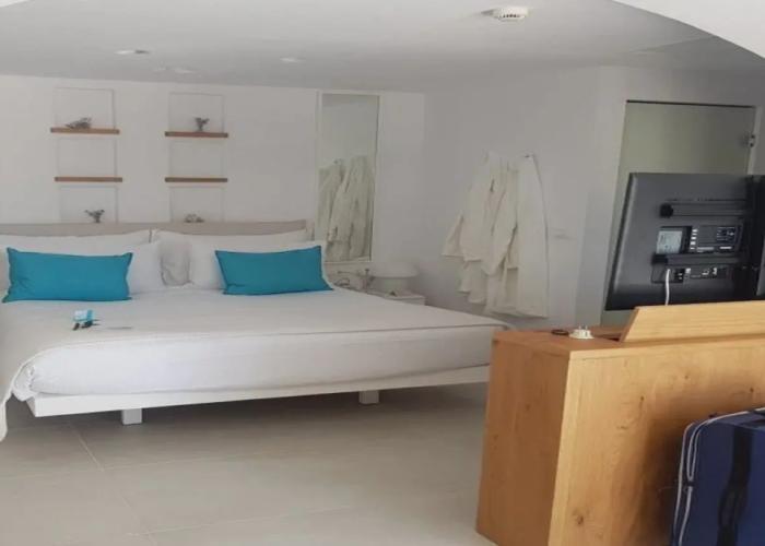 Nikki Beach Resort & Spa Santorini
