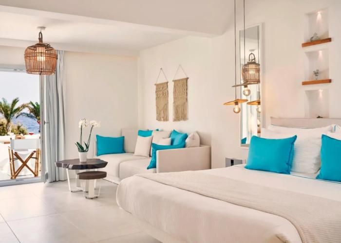 Nikki Beach Resort & Spa Santorini
