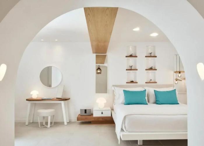 Nikki Beach Resort & Spa Santorini