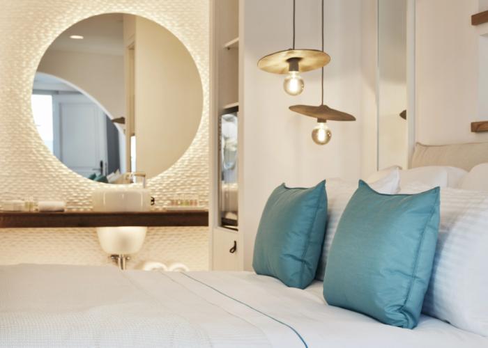 Nikki Beach Resort & Spa Santorini