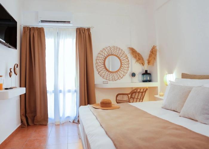 The Z Private Villa Santorini