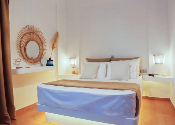 The Z Private Villa Santorini