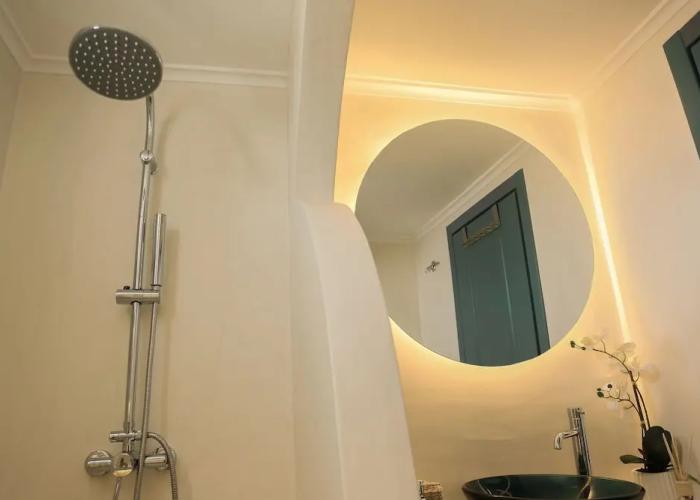 The Z Private Villa Santorini
