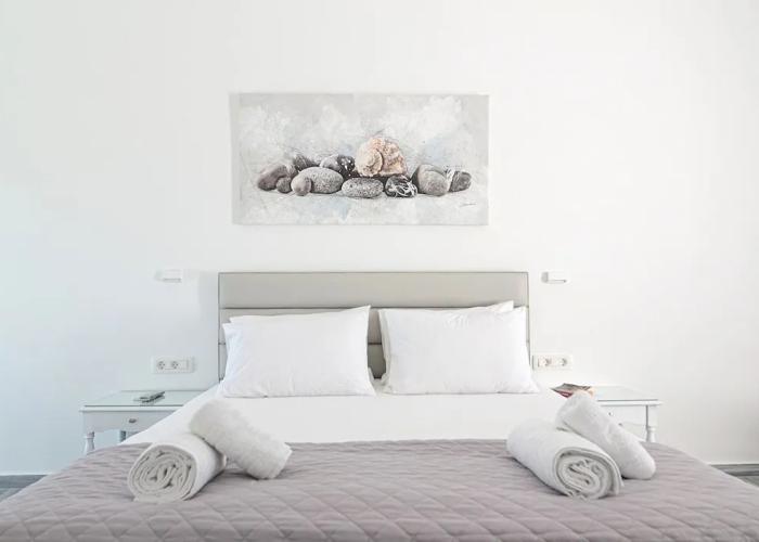 Hermoso Luxury Suites