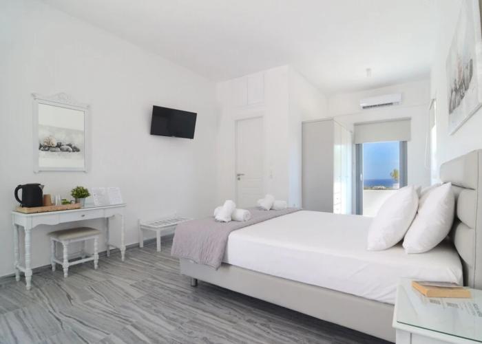Hermoso Luxury Suites