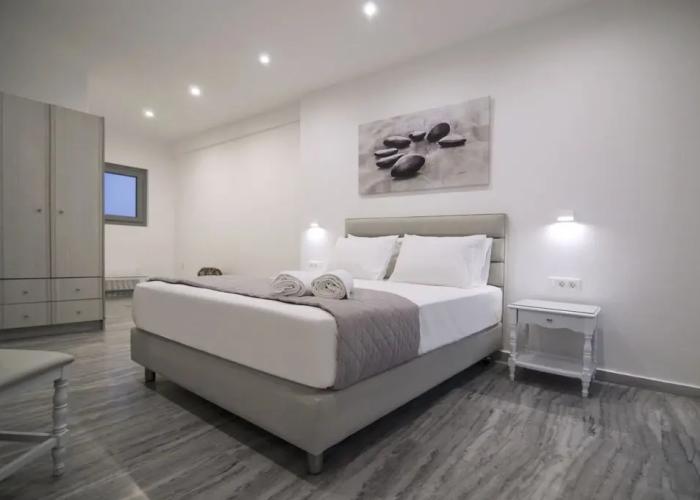 Hermoso Luxury Suites