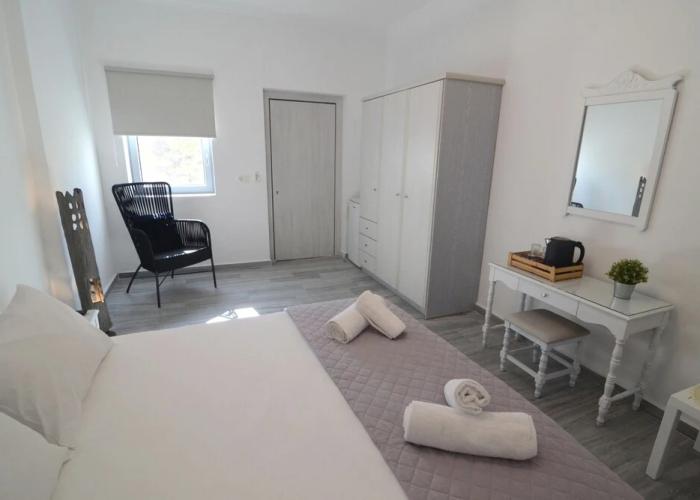Hermoso Luxury Suites