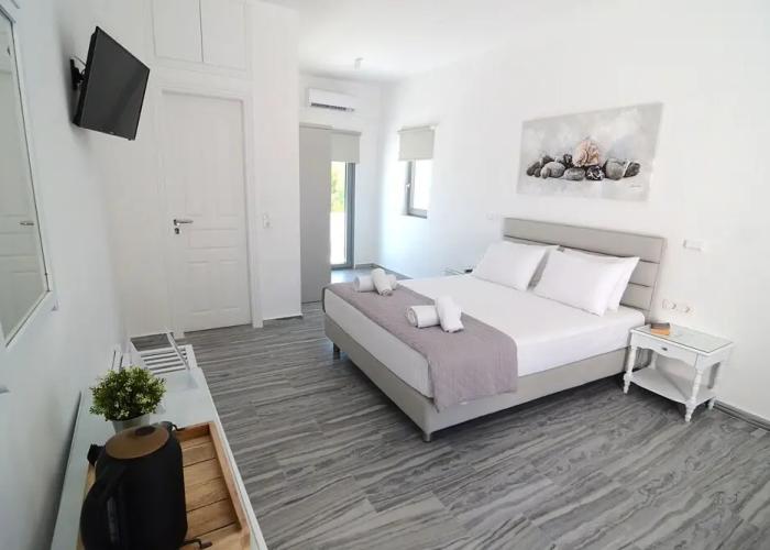 Hermoso Luxury Suites