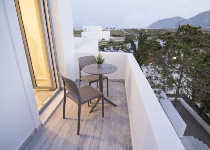 Hermoso Luxury Suites