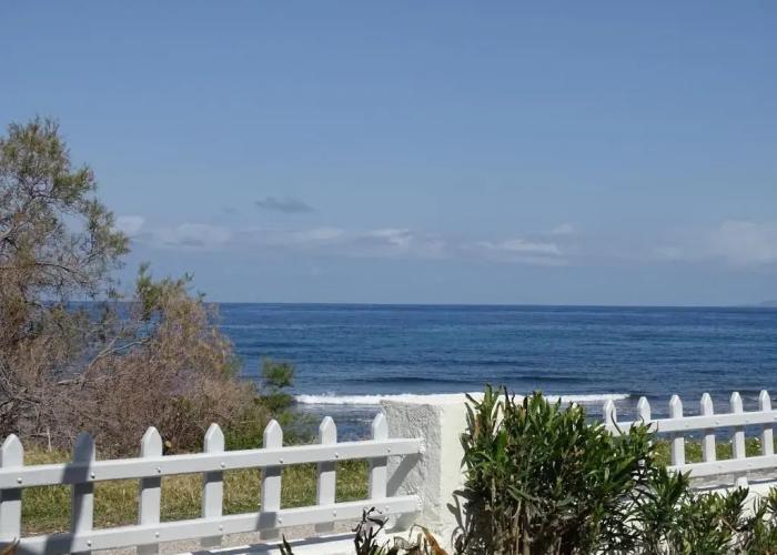 NAMA Beach House