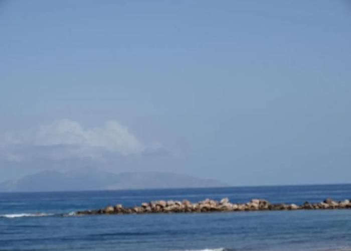 NAMA Beach House