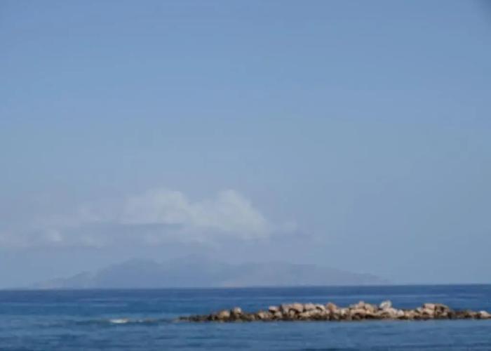 NAMA Beach House