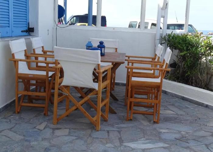 NAMA Beach House