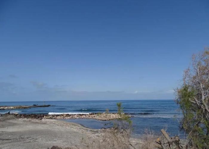 NAMA Beach House