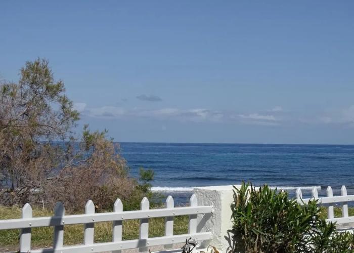NAMA Beach House