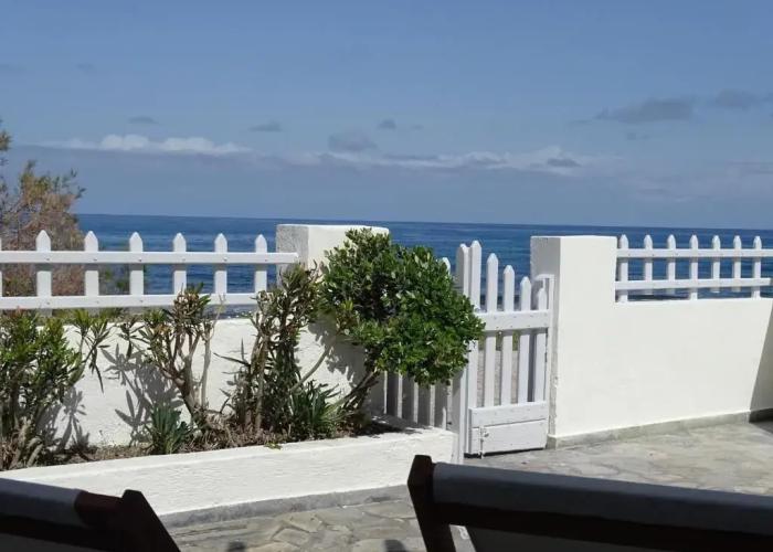 NAMA Beach House