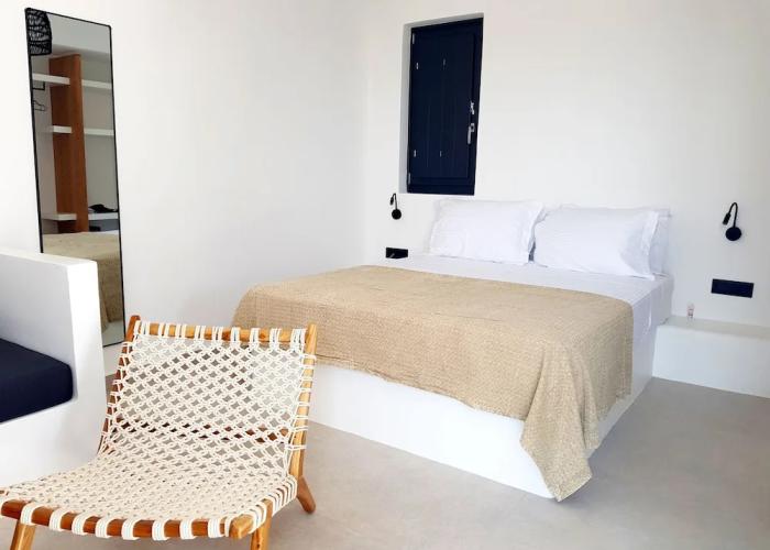 myLithos Suites