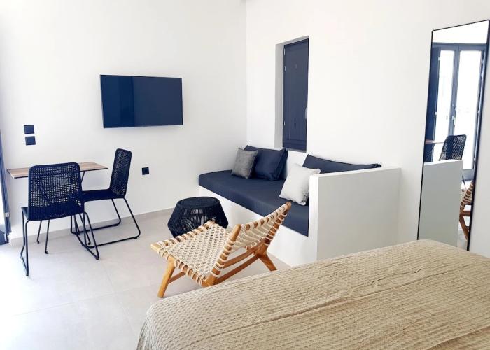 myLithos Suites