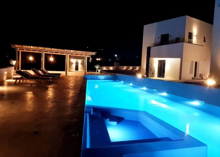 myLithos Suites