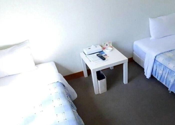 Hotel Happy Holiday Ishigakijima