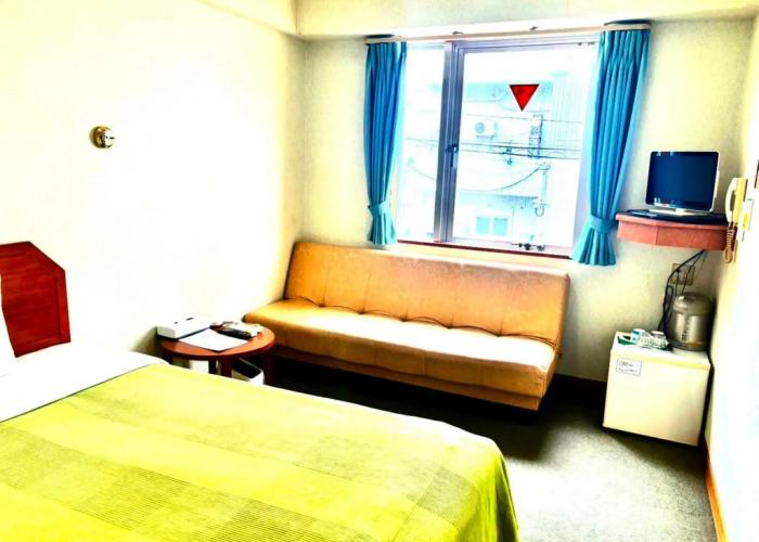 Hotel Happy Holiday Ishigakijima