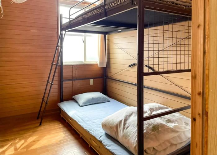 emix ishigaki - Hostel