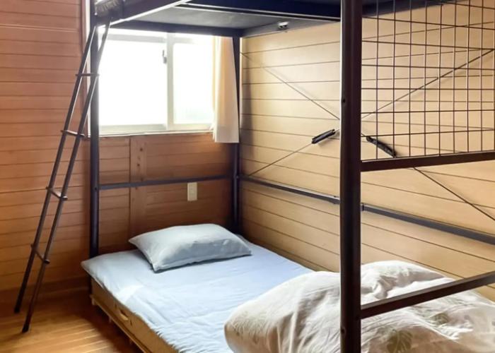 emix ishigaki - Hostel