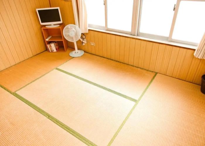 emix ishigaki - Hostel