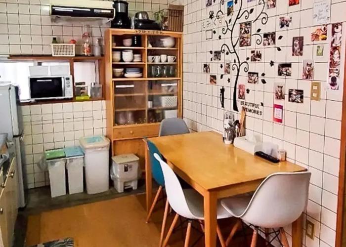 emix ishigaki - Hostel