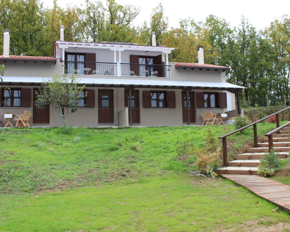 Kedros Holiday Villas