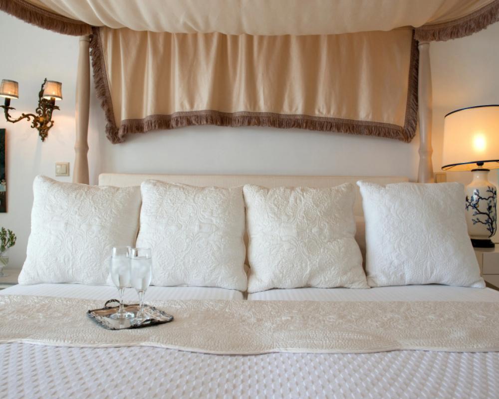 Mare Monte Small Boutique Hotel