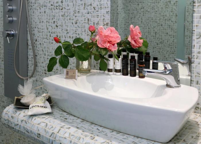Mare Monte Small Boutique Hotel
