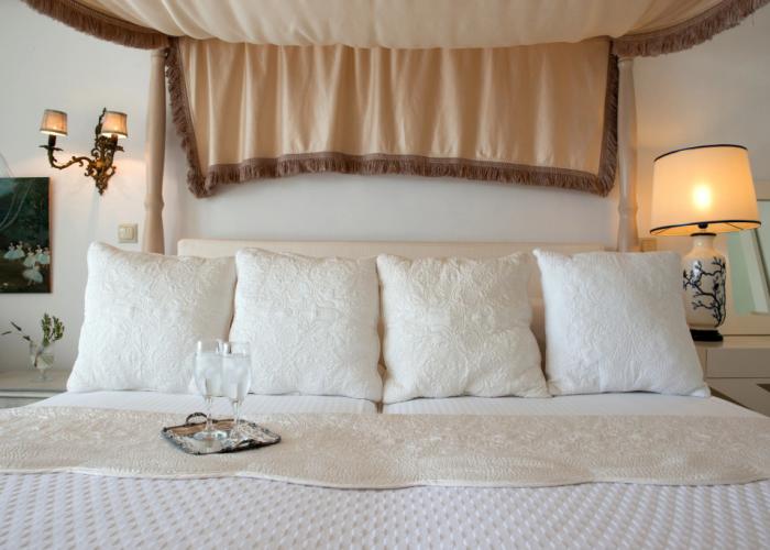 Mare Monte Small Boutique Hotel