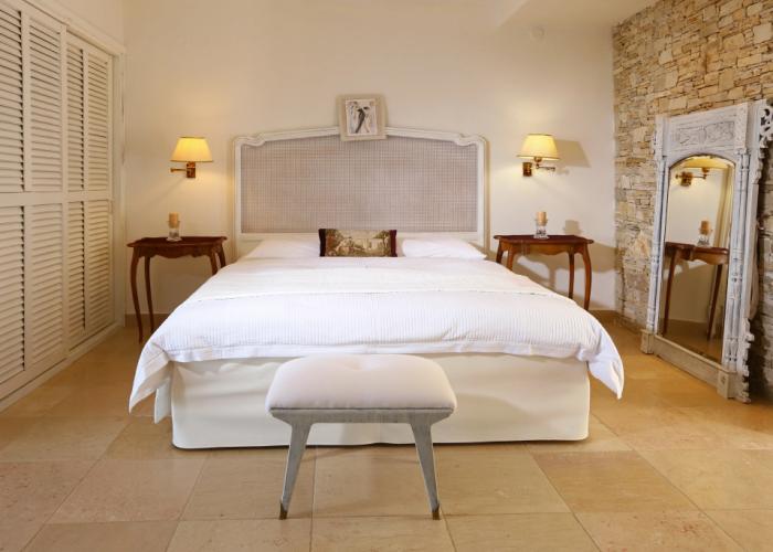 Mare Monte Small Boutique Hotel