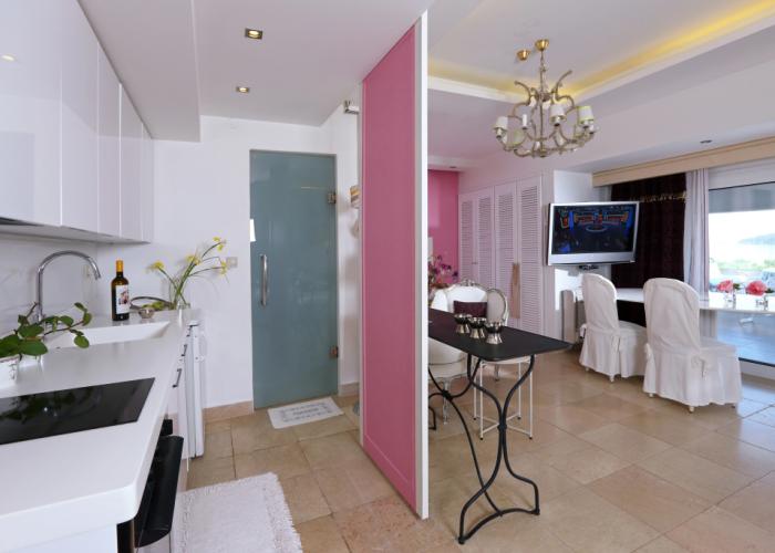 Mare Monte Small Boutique Hotel