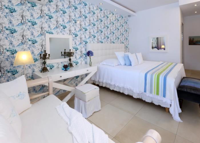 Mare Monte Small Boutique Hotel