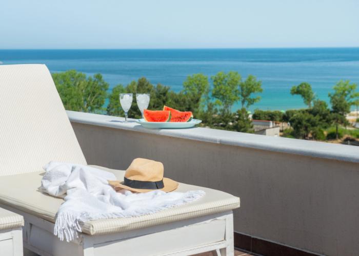Mare Monte Small Boutique Hotel