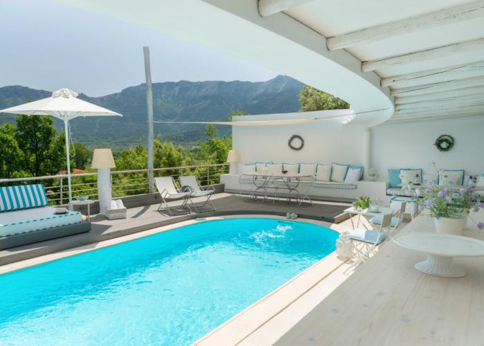 Mare Monte Small Boutique Hotel